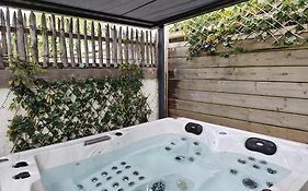 La Maison du pêcheur - Jacuzzi 3 Etoiles